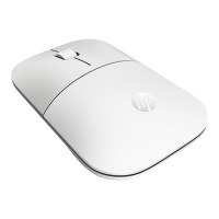 Produktbild för HP Z3700 - mus - 2.4 GHz - keramikvit