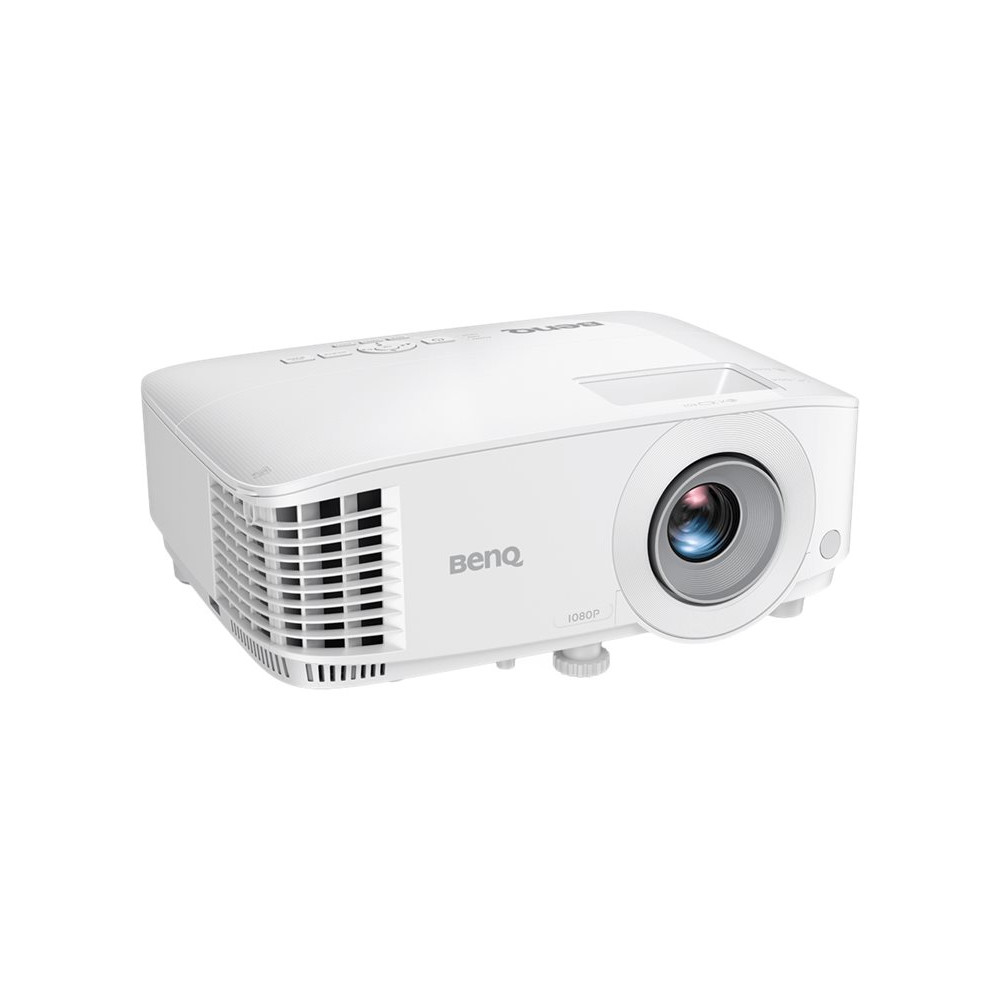 Produktbild för BenQ MH560 - DLP-projektor - bärbar - 3D