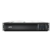 Produktbild för APC Smart-UPS 750VA LCD RM - UPS - 500 watt - 750 VA