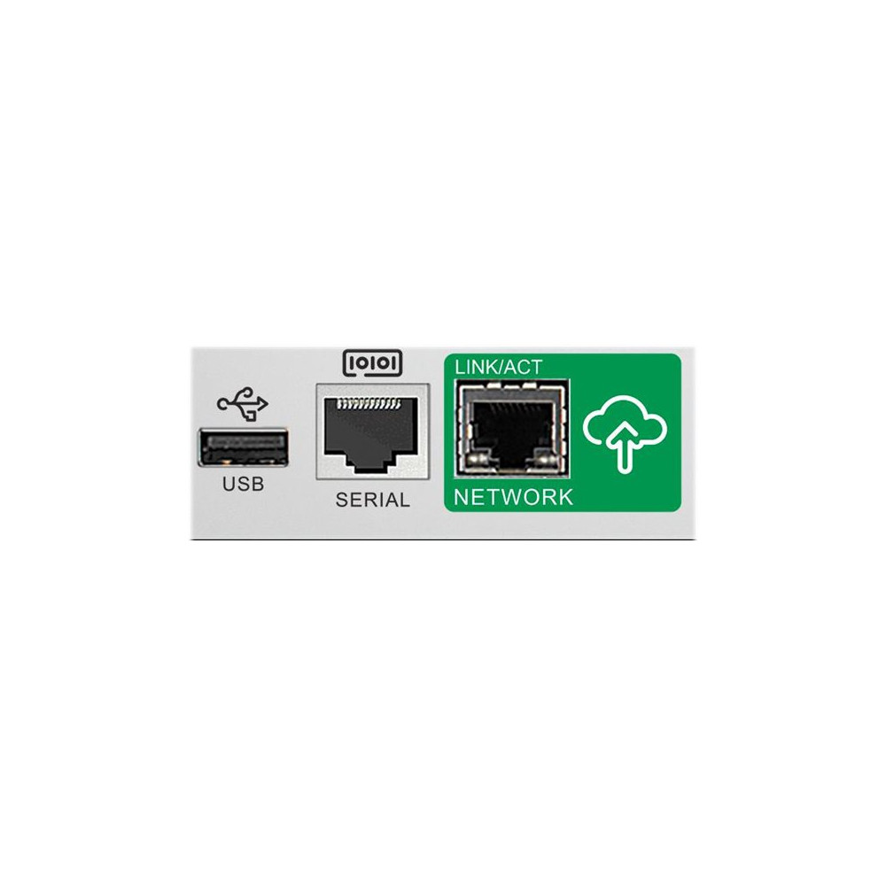 Produktbild för APC Smart-UPS 750VA LCD RM - UPS - 500 watt - 750 VA