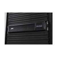 Produktbild för APC Smart-UPS 750VA LCD RM - UPS - 500 watt - 750 VA