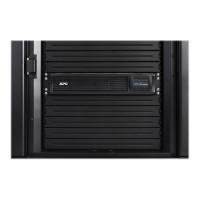 Produktbild för APC Smart-UPS 750VA LCD RM - UPS - 500 watt - 750 VA