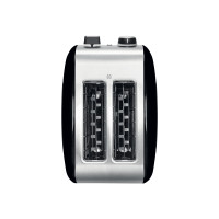 Produktbild för KitchenAid Classic 5KMT2115EOB - brödrost - onyx