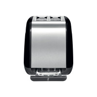 Produktbild för KitchenAid Classic 5KMT2115EOB - brödrost - onyx