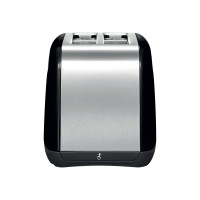 Produktbild för KitchenAid Classic 5KMT2115EOB - brödrost - onyx