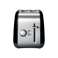 Produktbild för KitchenAid Classic 5KMT2115EOB - brödrost - onyx
