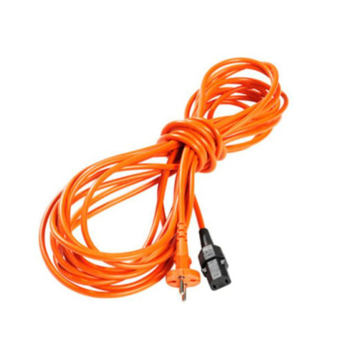 Nilfisk Elkabel NILFISK till VP300 orange 15m