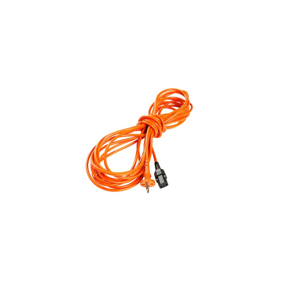 Produktbild för Elkabel NILFISK till VP300 orange 10m