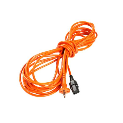 Nilfisk Elkabel NILFISK till VP300 orange 10m