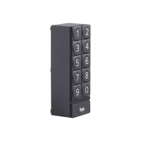 Produktbild för Yale - tangentbord - smart - Bluetooth 4.0