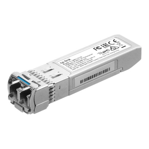 TP-LINK TP-Link TL-SM5110-LR V1 - SFP+ sändar/mottagarmodul - 10GbE