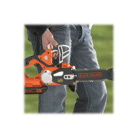 Produktbild för BLACK+DECKER GKC1820L20-QW - motorsåg - elektrisk - sladdlös