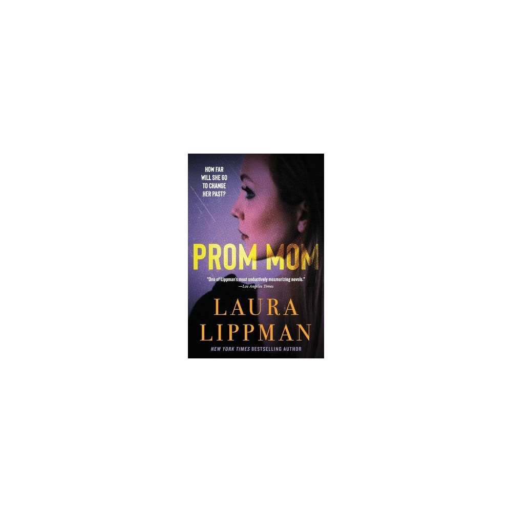 Produktbild för Prom Mom (häftad, eng)