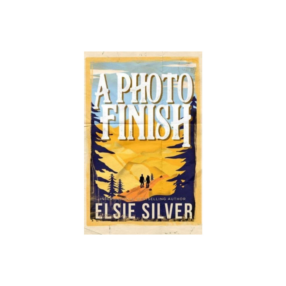 Produktbild för A Photo Finish (pocket, eng)