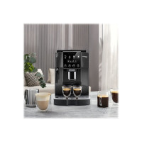 Produktbild för De'Longhi Magnifica Start ECAM220.22.GB - automatisk kaffekokare med mjölkskummare - 15 bar - mörkgrå