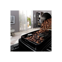 Produktbild för De'Longhi Magnifica Start ECAM220.22.GB - automatisk kaffekokare med mjölkskummare - 15 bar - mörkgrå