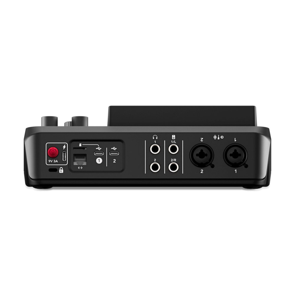 Produktbild för RØDE RØDECaster DUO podcast-mixer