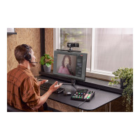 Produktbild för RØDE RØDECaster DUO podcast-mixer
