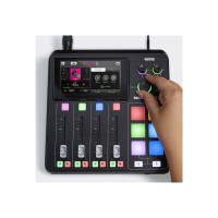 Produktbild för RØDE RØDECaster DUO podcast-mixer