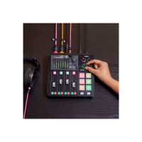 Produktbild för RØDE RØDECaster DUO podcast-mixer