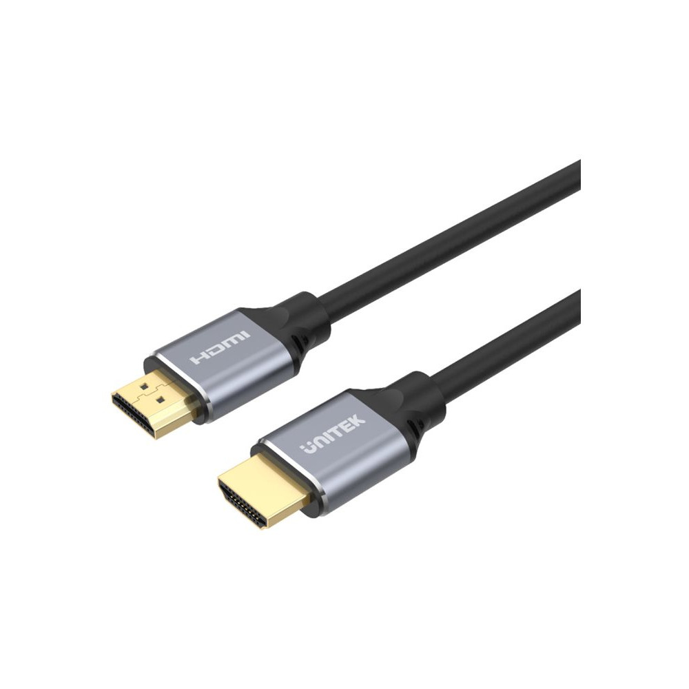Produktbild för Unitek HDMI-kabel - 5 m