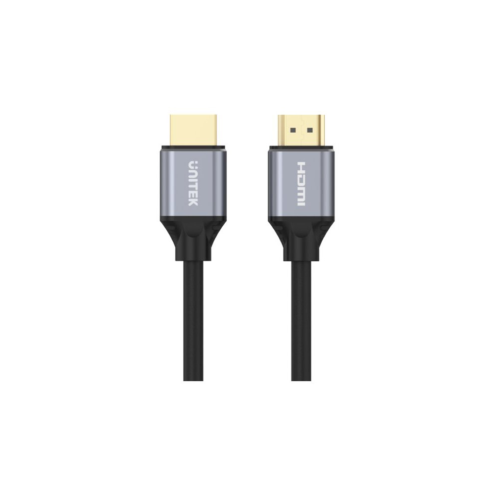 Produktbild för Unitek HDMI-kabel - 5 m