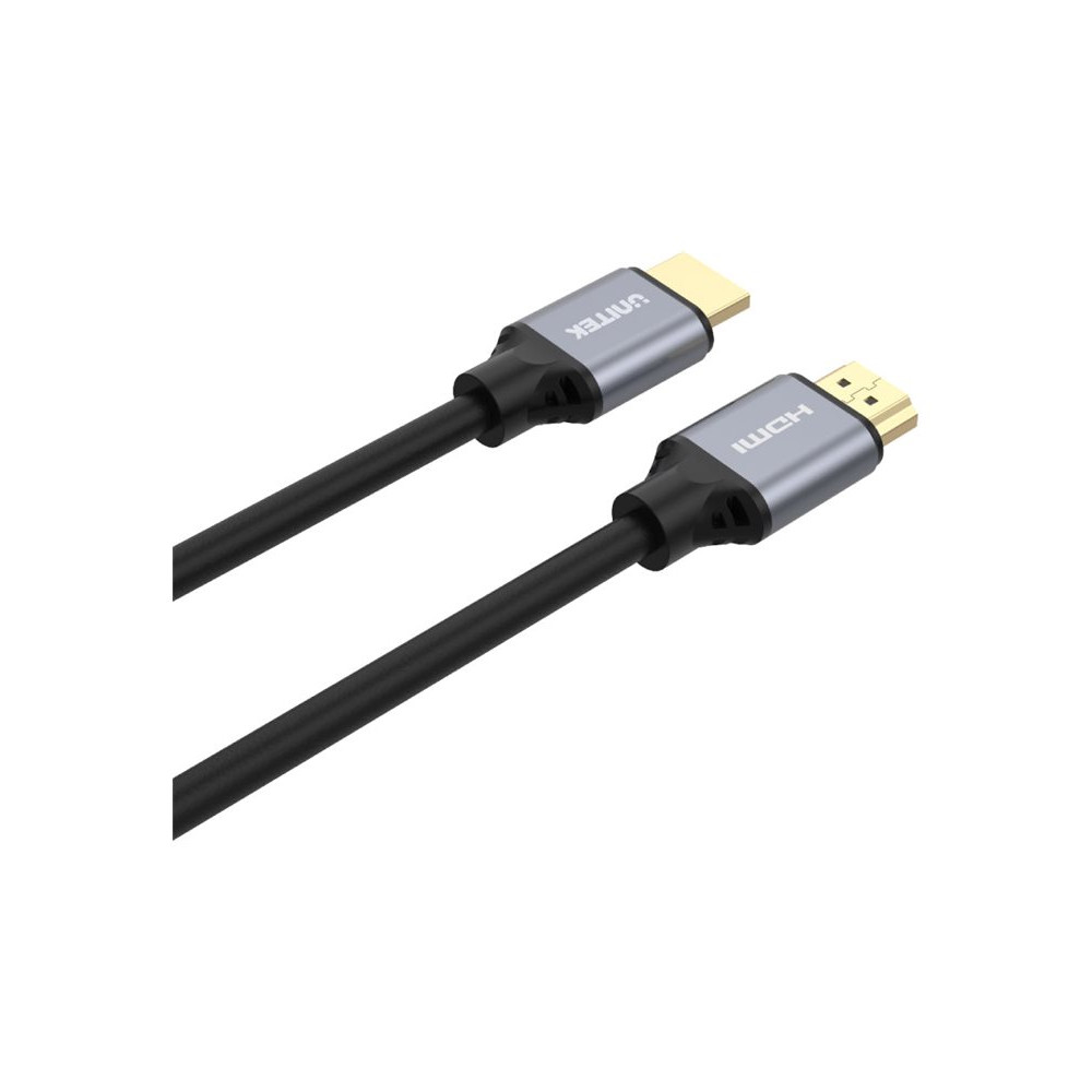 Produktbild för Unitek HDMI-kabel - 5 m