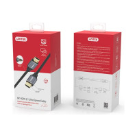 Produktbild för Unitek HDMI-kabel - 5 m