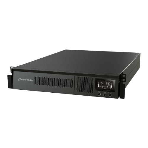 POWER WALKER PowerWalker VFI 1500 RMG PF1 - UPS - 1500 watt - 1500 VA