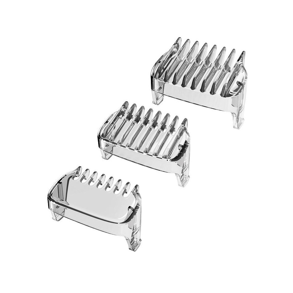 Produktbild för Delicates & Body Hair Trimmer