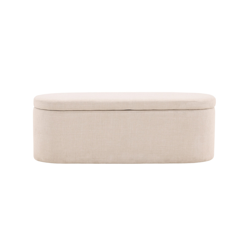 Produktbild för Potenza Ottoman