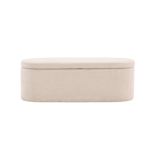 Venture Home Potenza Ottoman