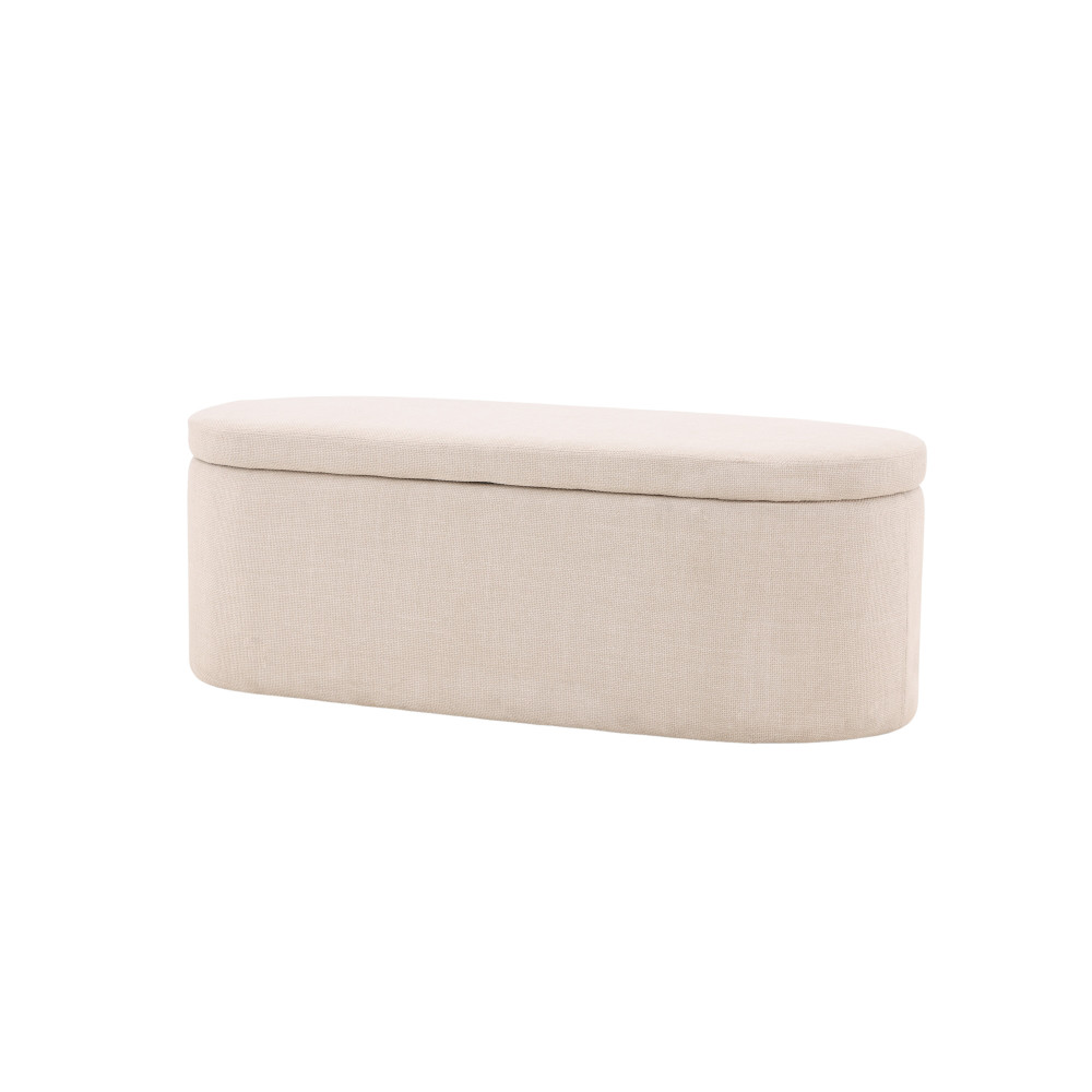 Produktbild för Potenza Ottoman