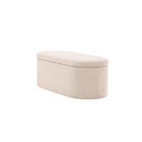 Produktbild för Potenza Ottoman