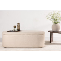 Produktbild för Potenza Ottoman