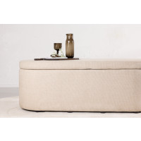 Produktbild för Potenza Ottoman