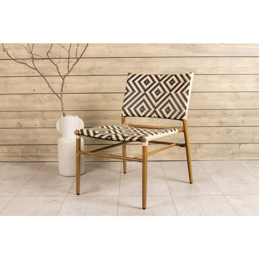 Produktbild för Calapan Loungestol