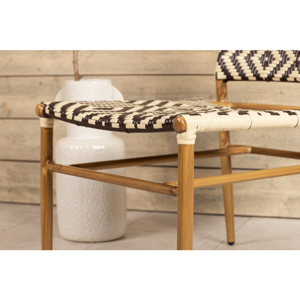Produktbild för Calapan Loungestol