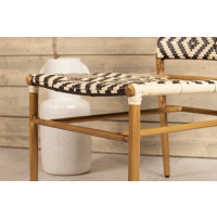 Produktbild för Calapan Loungestol