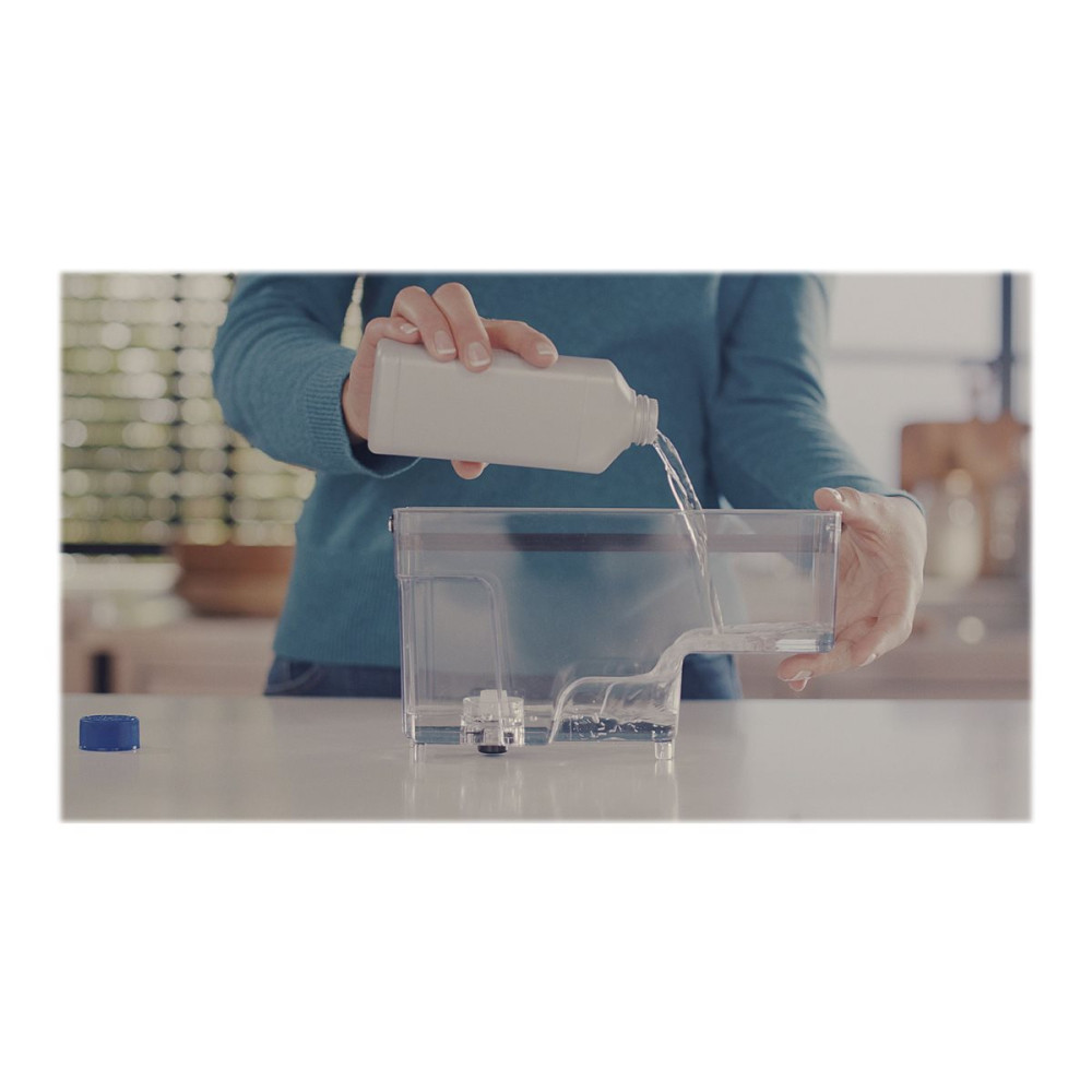 Produktbild för Philips Saeco CA6700/22 avskalare - vätska - flaska - 250 ml (paket om 2)