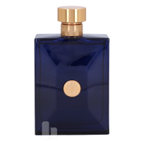 Produktbild för Versace Dylan Blue Pour Homme Edt Spray 200 ml Herr