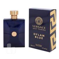 Produktbild för Versace Dylan Blue Pour Homme Edt Spray 200 ml Herr