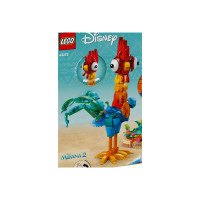 Produktbild för LEGO Disney 43272 - Heihei - byggsats