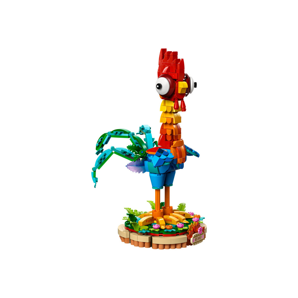 Produktbild för LEGO Disney 43272 - Heihei - byggsats