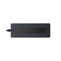 Produktbild för HP - portreplikator - USB-C - DP