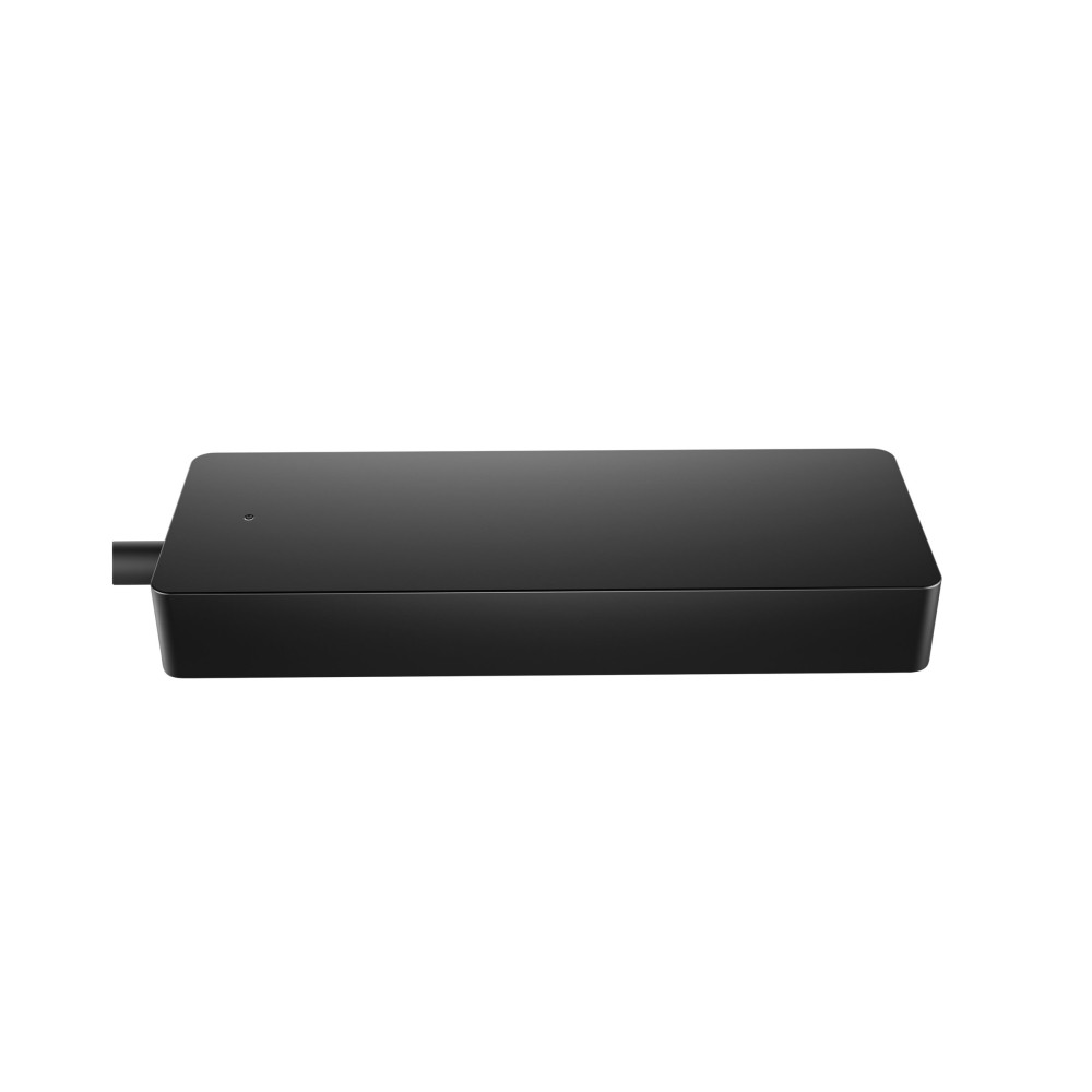 Produktbild för HP - portreplikator - USB-C - DP