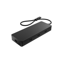 Produktbild för HP - portreplikator - USB-C - DP