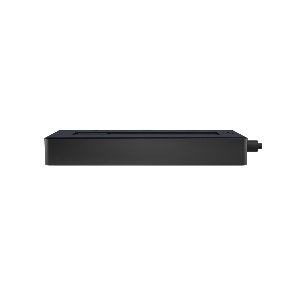 Produktbild för HP - portreplikator - USB-C - DP