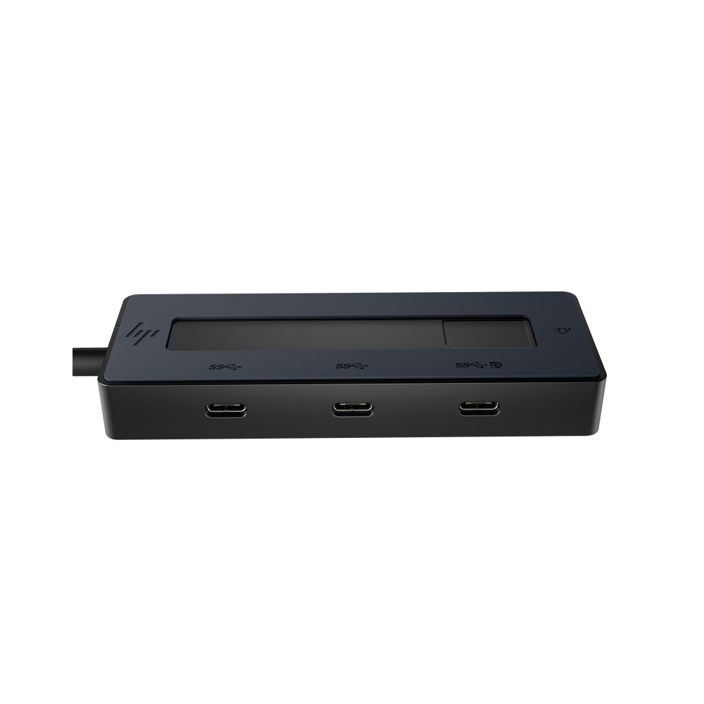 Produktbild för HP - portreplikator - USB-C - DP