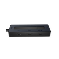 Produktbild för HP - portreplikator - USB-C - DP